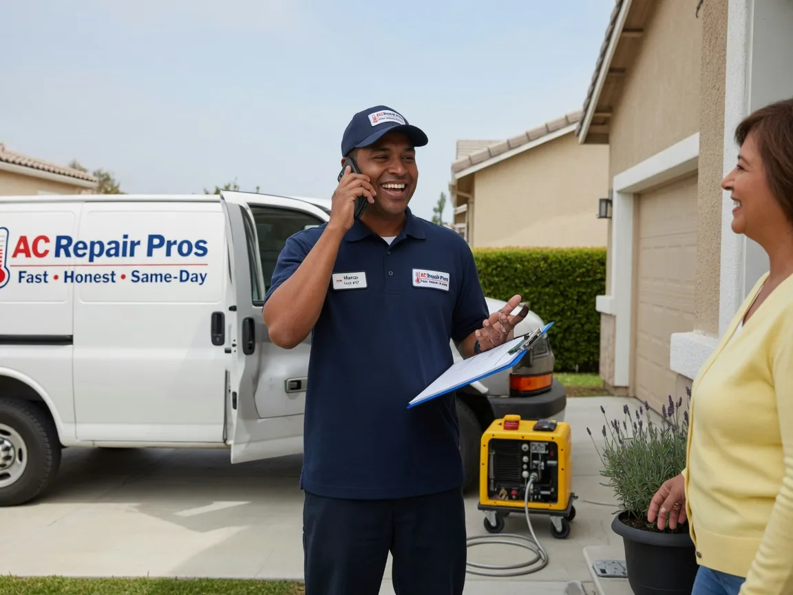 AC Repair Slade, KY FAQs